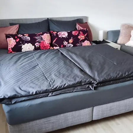 Ferienwohnung Schottenheim Nabburg