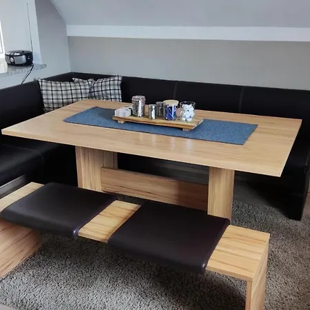 Ferienwohnung Schottenheim Apartment *