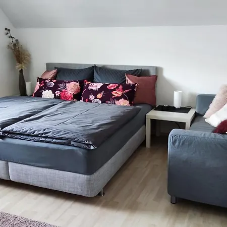 Ferienwohnung Schottenheim *