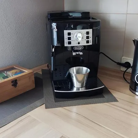 Ferienwohnung Schottenheim * Nabburg