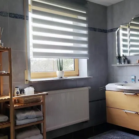 Ferienwohnung Schottenheim Nabburg