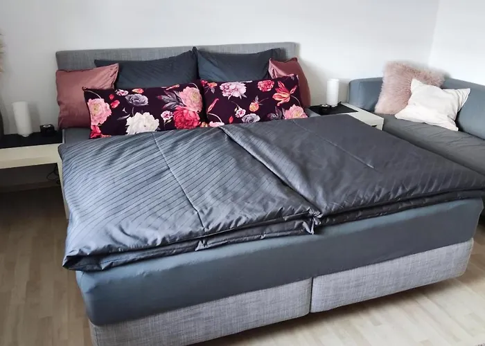 Ferienwohnung Schottenheim Nabburg