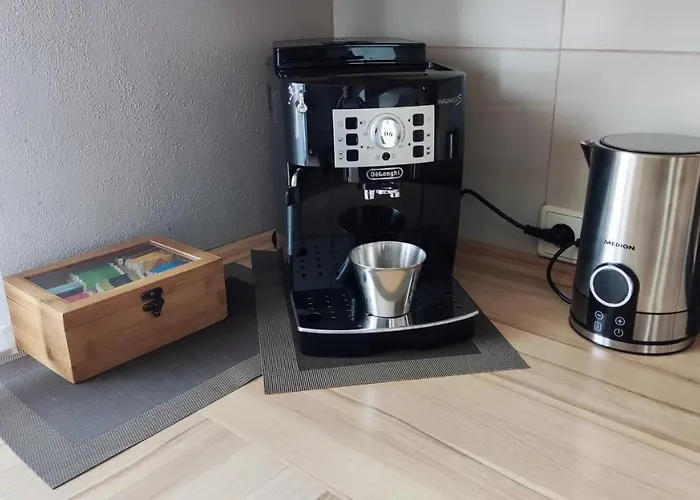 Ferienwohnung Schottenheim * Nabburg