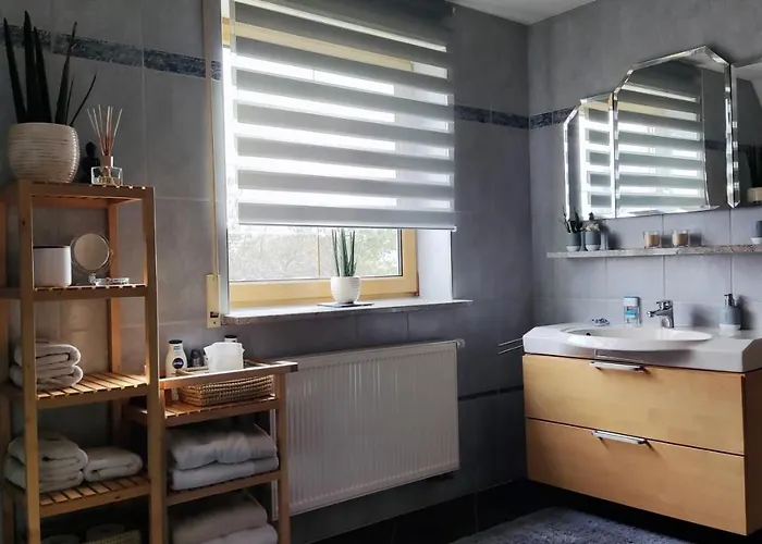 Ferienwohnung Schottenheim Nabburg