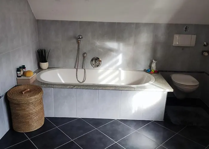 Ferienwohnung Schottenheim Apartament *